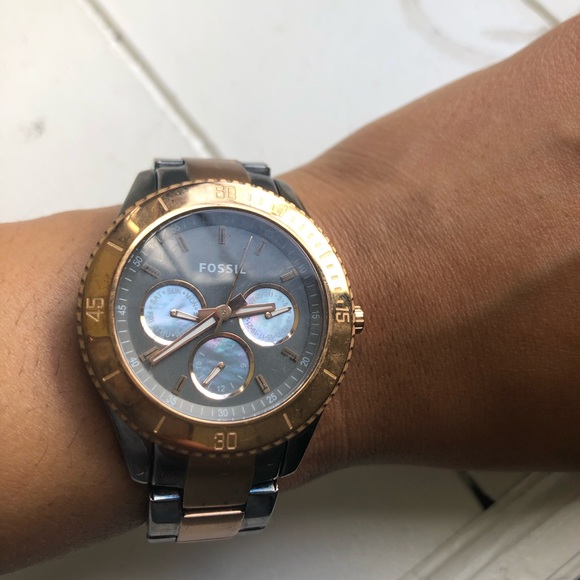 Fossil Watch - Picture 2 of 6